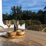 Estima Golf House By Ici Lejlighed