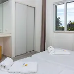 Lägenhet Estima Golf House By Ici *