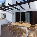 Estima Golf House By Ici Lägenhet Albufeira
