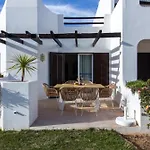 Lägenhet Estima Golf House By Ici Albufeira