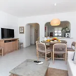 Lägenhet Estima Golf House By Ici *