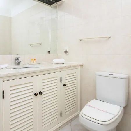 Estima Golf House By Ici Apartment Albufeira