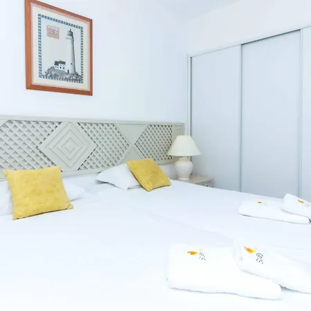 Estima Golf House By Ici * Albufeira