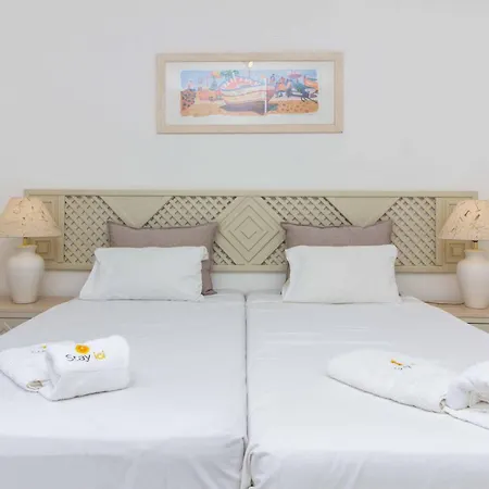 Estima Golf House By Ici *