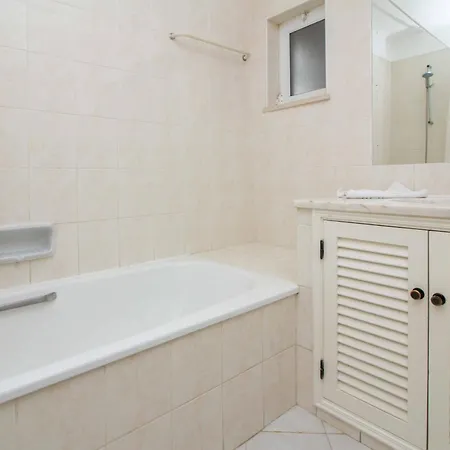 Estima Golf House By Ici Apartment Albufeira