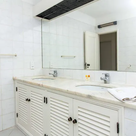 Estima Golf House By Ici Apartment Albufeira