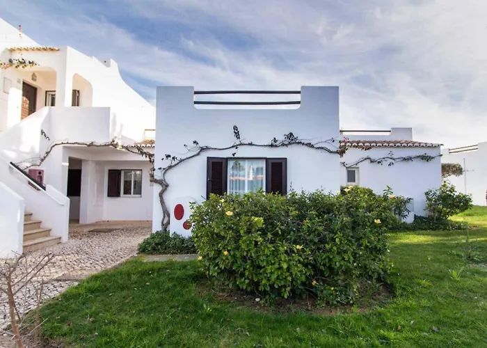 Estima Golf House By Ici Apartment