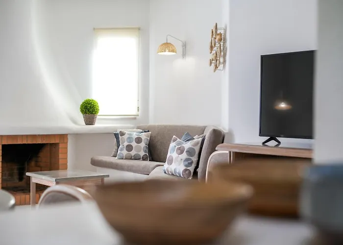 Apartment Estima Golf House By Ici Albufeira