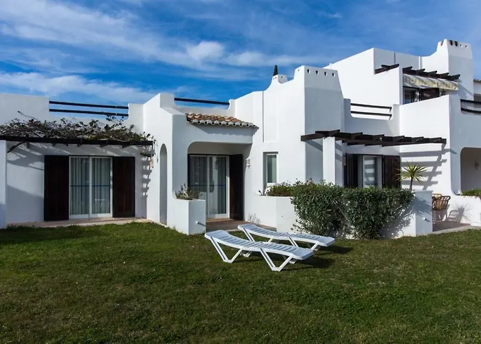 Estima Golf House By Ici Apartment Albufeira