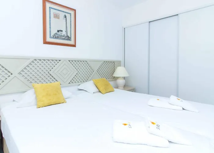 Estima Golf House By Ici * Albufeira