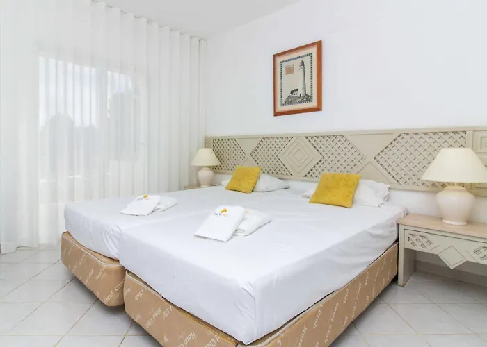 Estima Golf House By Ici Apartment