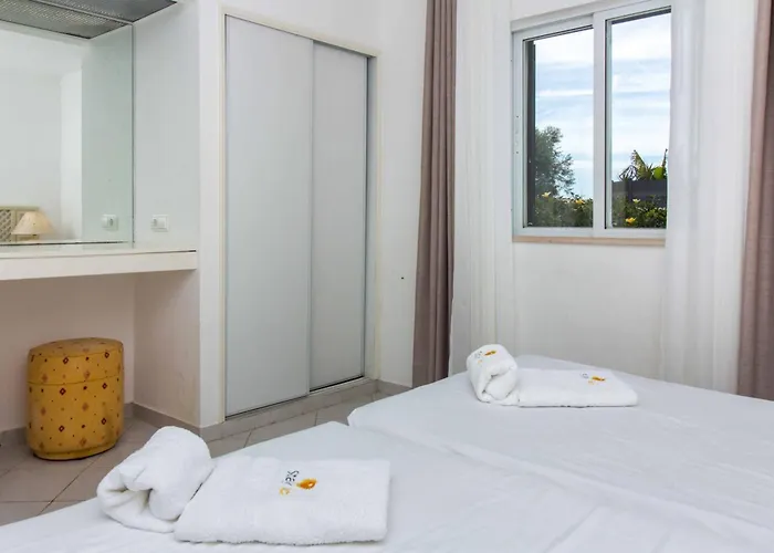 Apartment Estima Golf House By Ici *