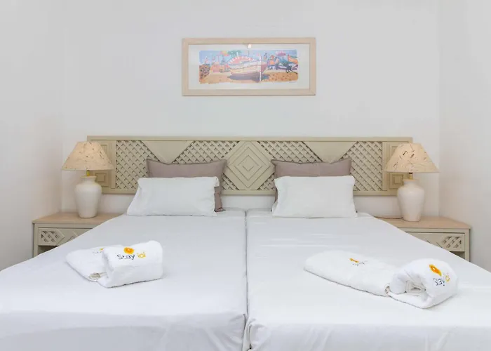 Estima Golf House By Ici *