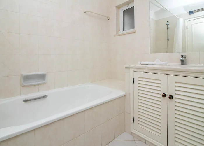 Estima Golf House By Ici Apartment Albufeira