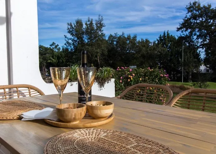 Estima Golf House By Ici Apartment