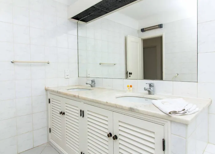 Estima Golf House By Ici Apartment Albufeira