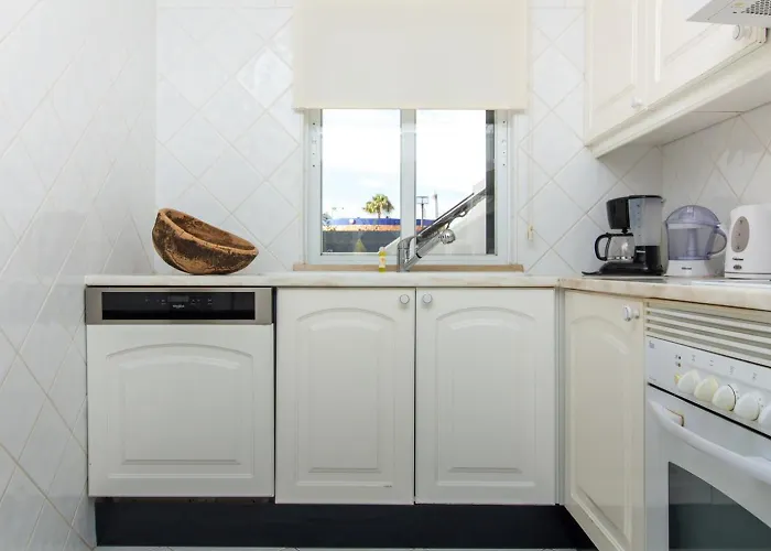 Apartment Estima Golf House By Ici Albufeira