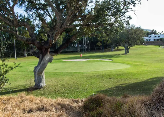 Apartment Estima Golf House By Ici *