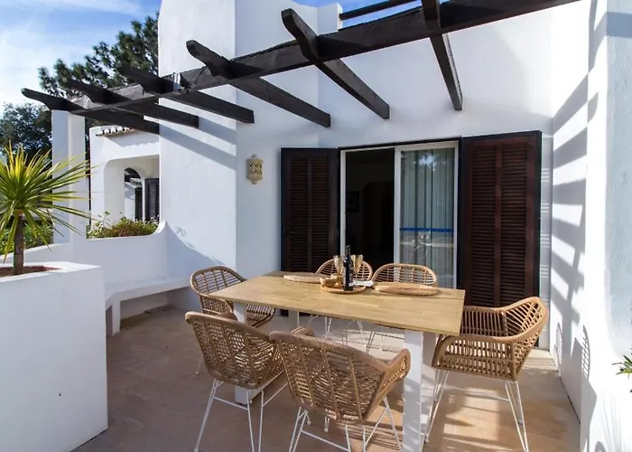 Estima Golf House By Ici Apartment Albufeira