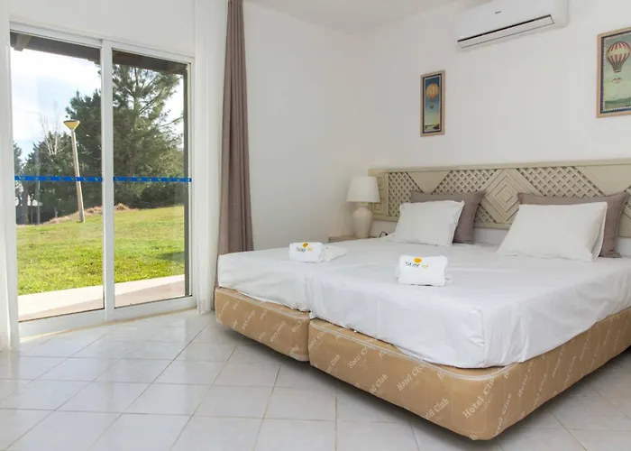 Estima Golf House By Ici Apartment Albufeira