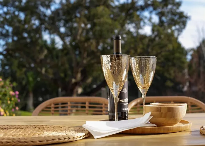 Estima Golf House By Ici Apartment Albufeira