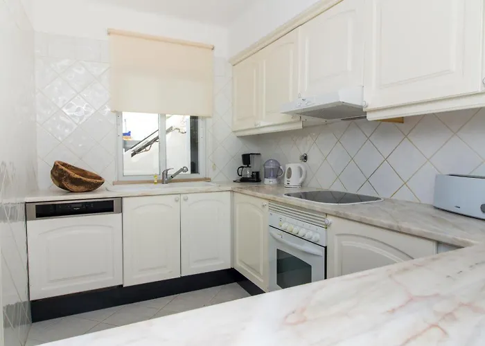 Apartment Estima Golf House By Ici Albufeira