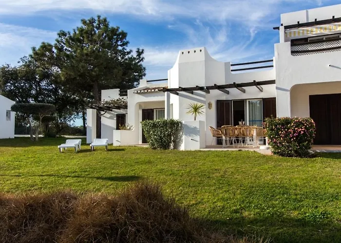 Estima Golf House By Ici *