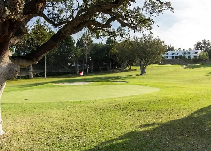 Estima Golf House By Ici Apartment Albufeira