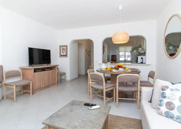 Apartment Estima Golf House By Ici *