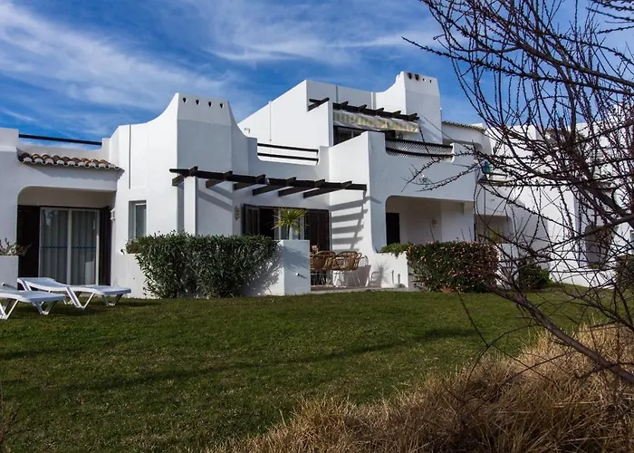 Apartment Estima Golf House By Ici *