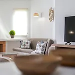 דירה Estima Golf House By Ici אלבופיירה