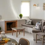 Estima Golf House By Ici דירה אלבופיירה