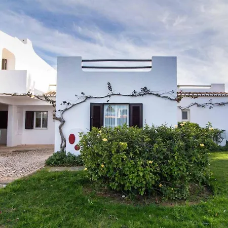 Estima Golf House By Ici Сasa de vacaciones