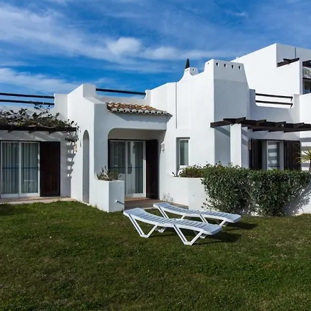 Estima Golf House By Ici Σπίτι διακοπών Αλμπουφέιρα