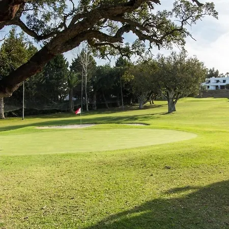 Estima Golf House By Ici Σπίτι διακοπών Αλμπουφέιρα
