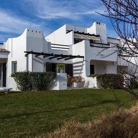 Σπίτι διακοπών Estima Golf House By Ici *