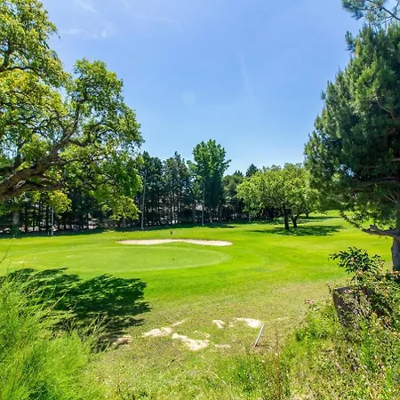 Estima Golf House By Ici Αλμπουφέιρα