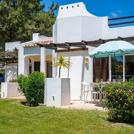 Σπίτι διακοπών Estima Golf House By Ici Αλμπουφέιρα