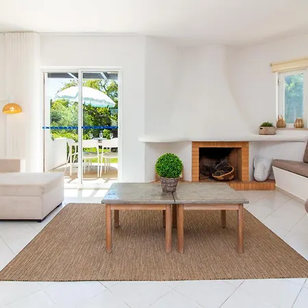 Σπίτι διακοπών Estima Golf House By Ici