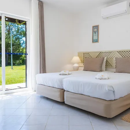 Σπίτι διακοπών Estima Golf House By Ici Αλμπουφέιρα