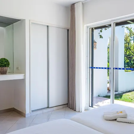 Estima Golf House By Ici *
