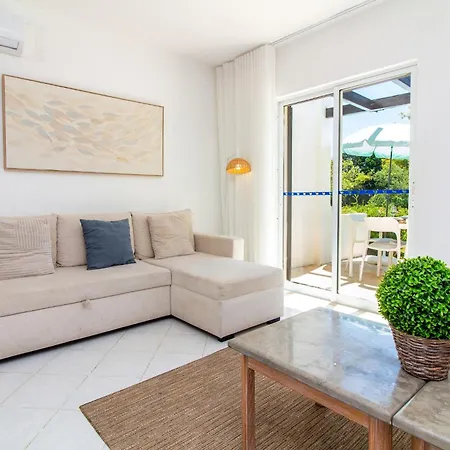 Σπίτι διακοπών Estima Golf House By Ici
