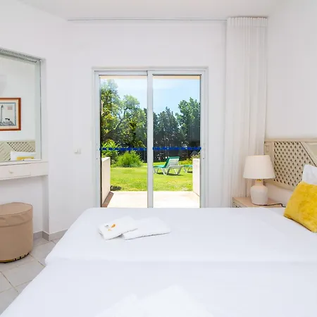 Estima Golf House By Ici Αλμπουφέιρα