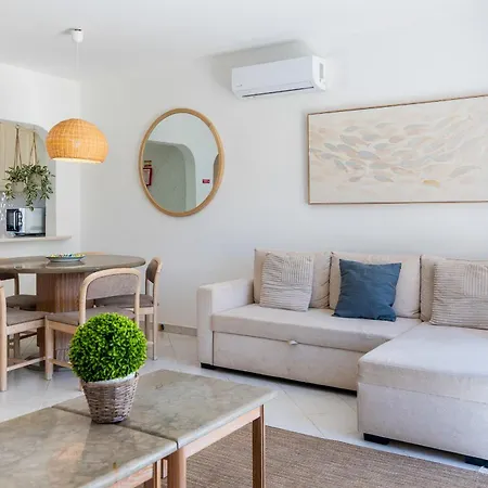 Σπίτι διακοπών Estima Golf House By Ici
