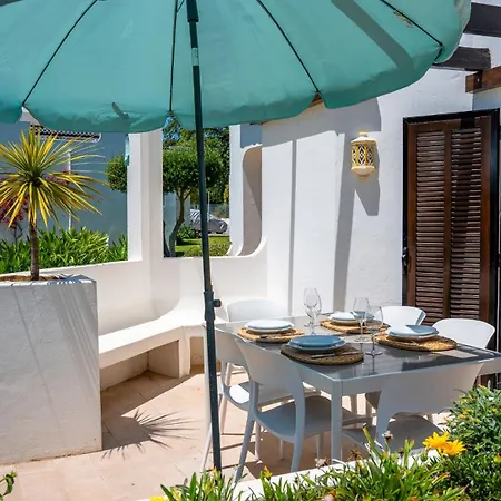 Σπίτι διακοπών Estima Golf House By Ici Αλμπουφέιρα